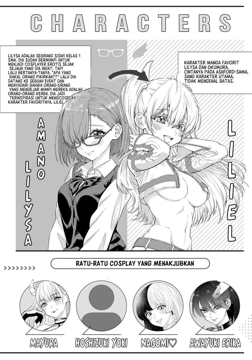 Chapter 89 - halaman 6