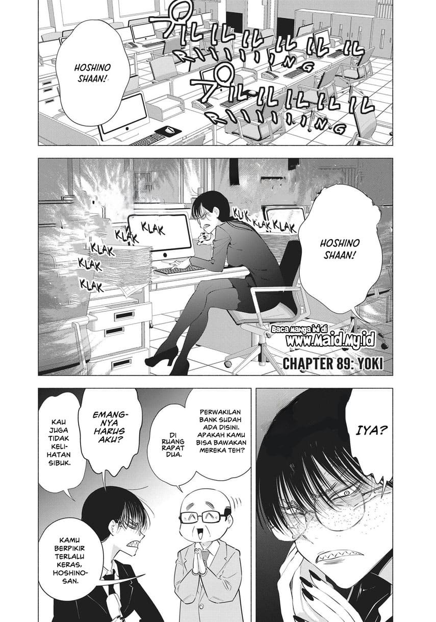 Chapter 89 - halaman 9