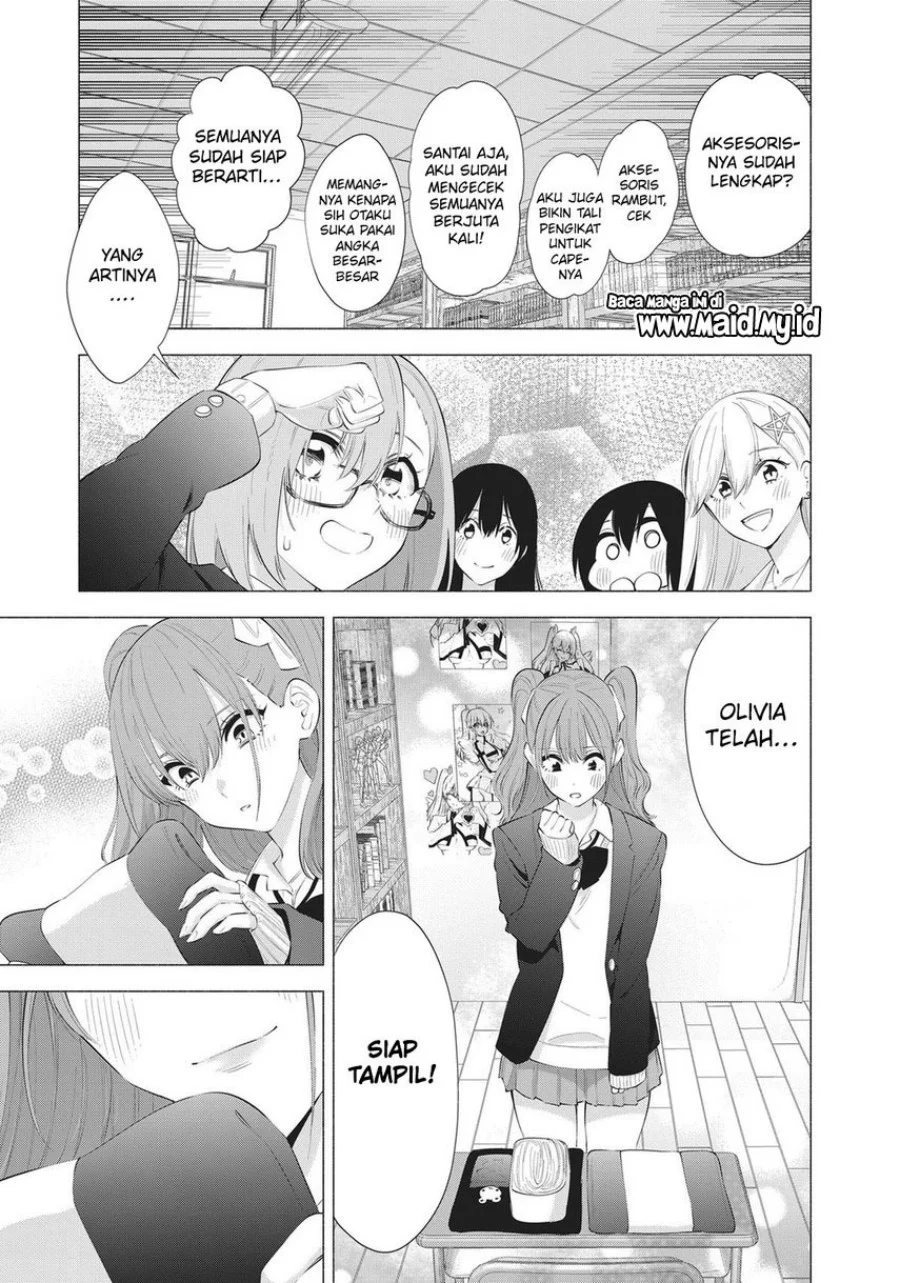 Chapter 90 - halaman 16