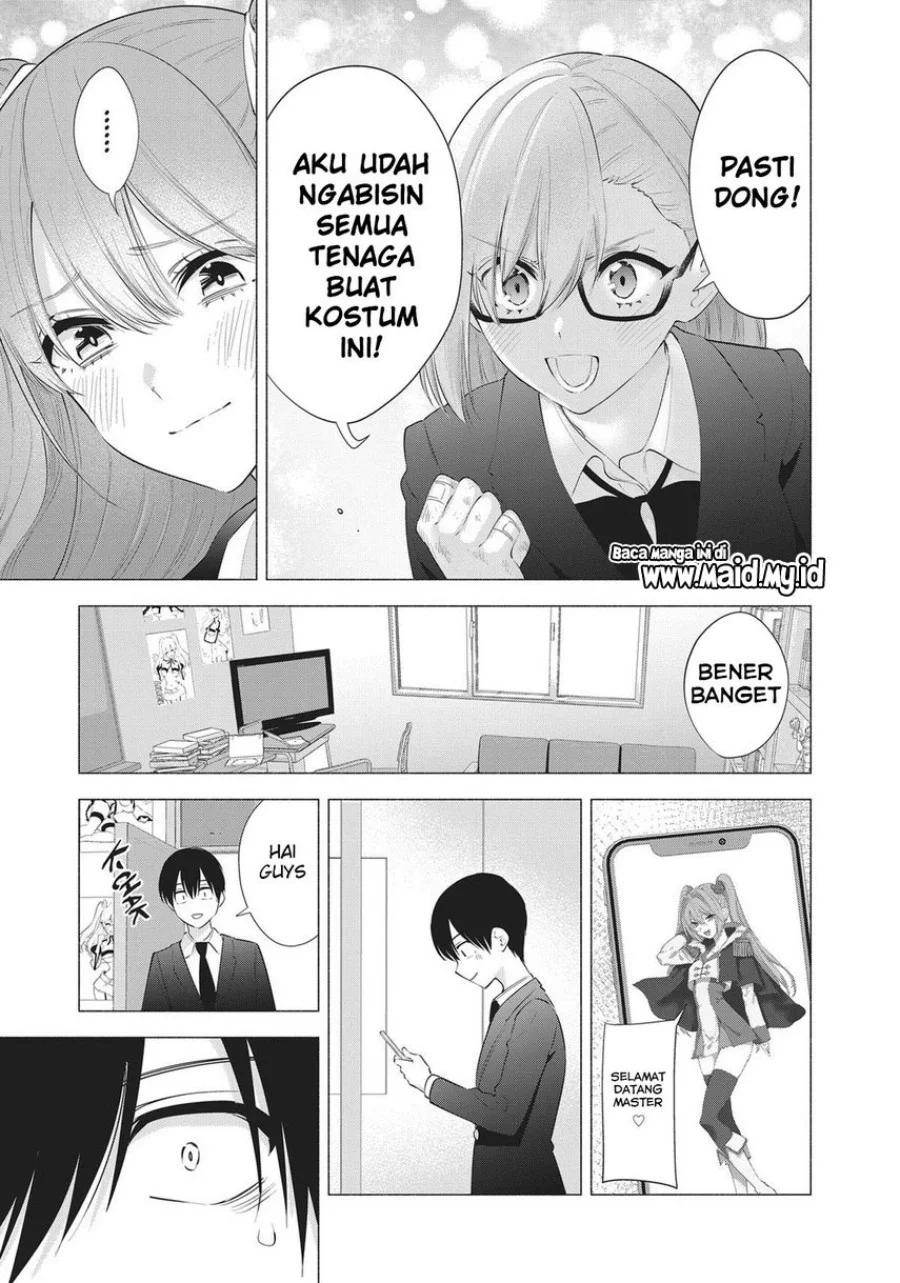 Chapter 90 - halaman 18