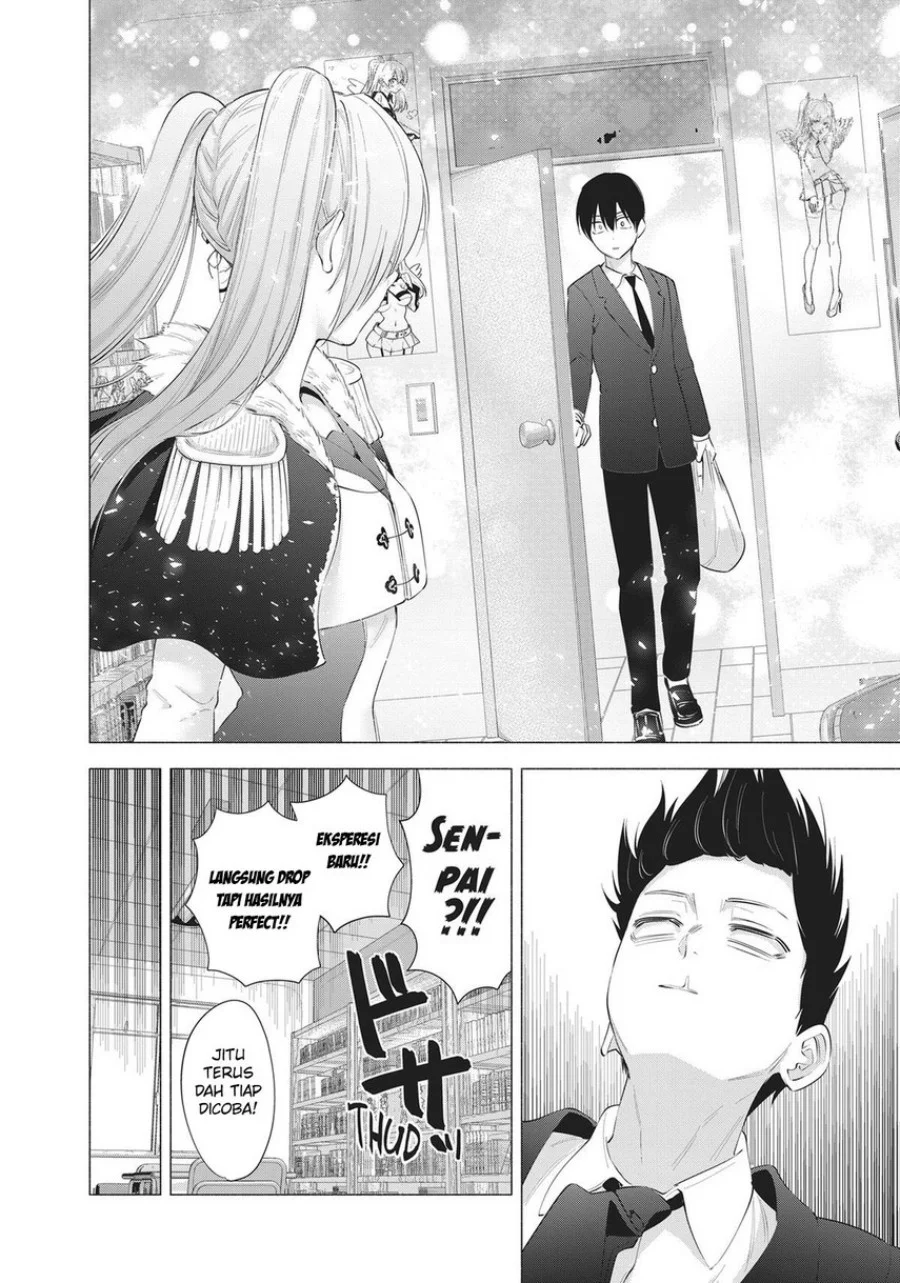 Chapter 90 - halaman 19