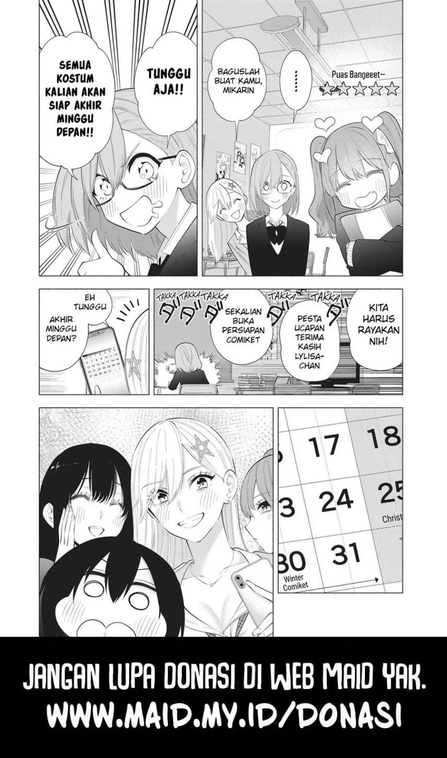 Chapter 90 - halaman 20
