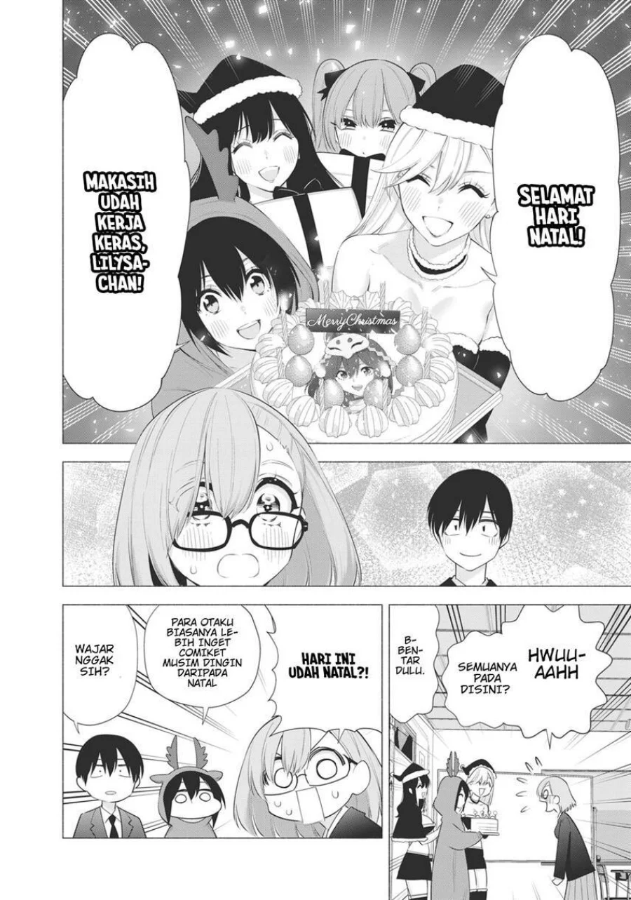 Chapter 91 - halaman 11