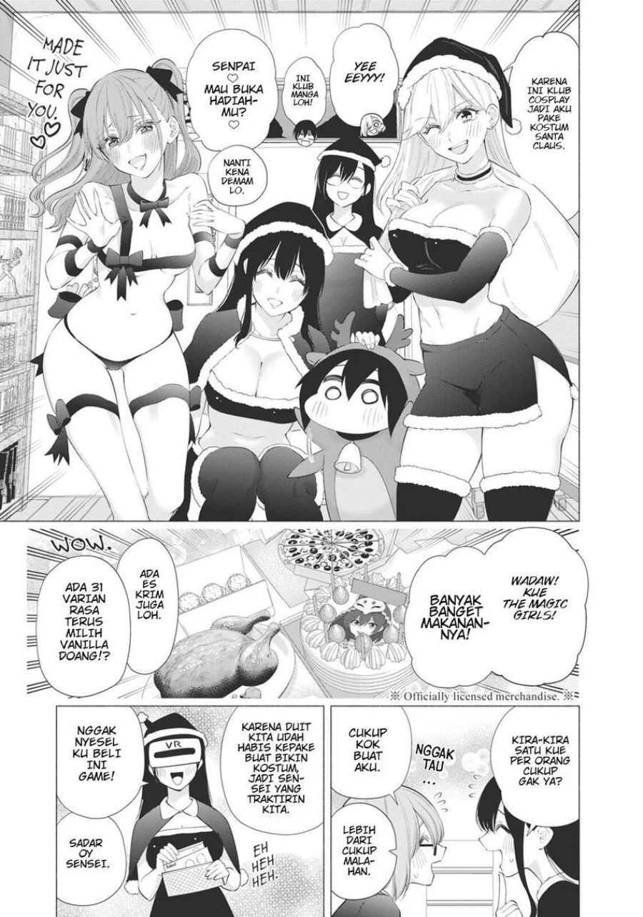 Chapter 91 - halaman 12