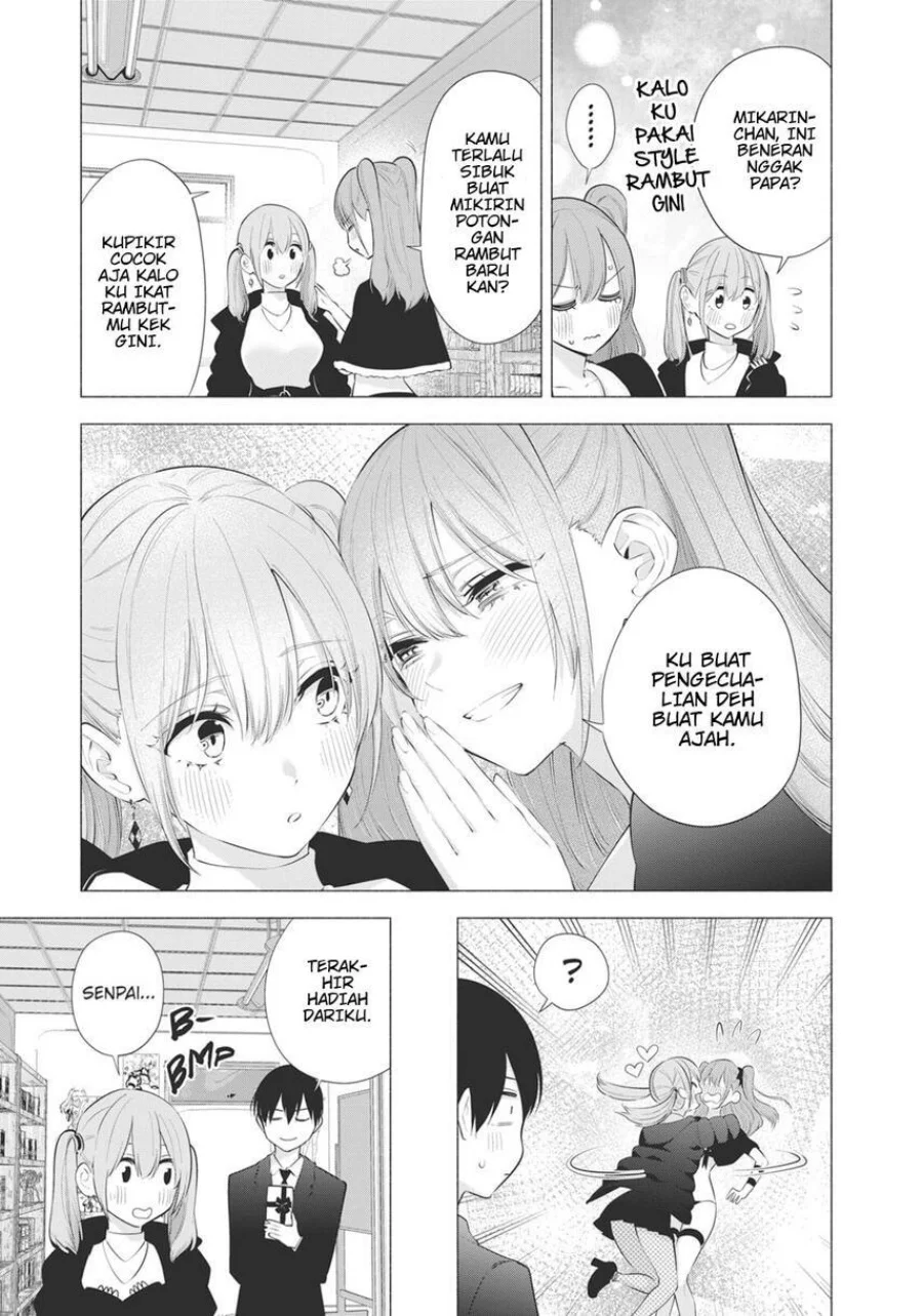 Chapter 91 - halaman 18