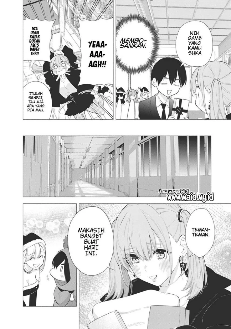 Chapter 91 - halaman 19