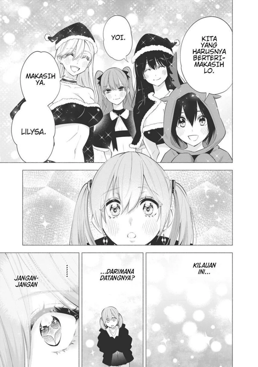 Chapter 91 - halaman 20