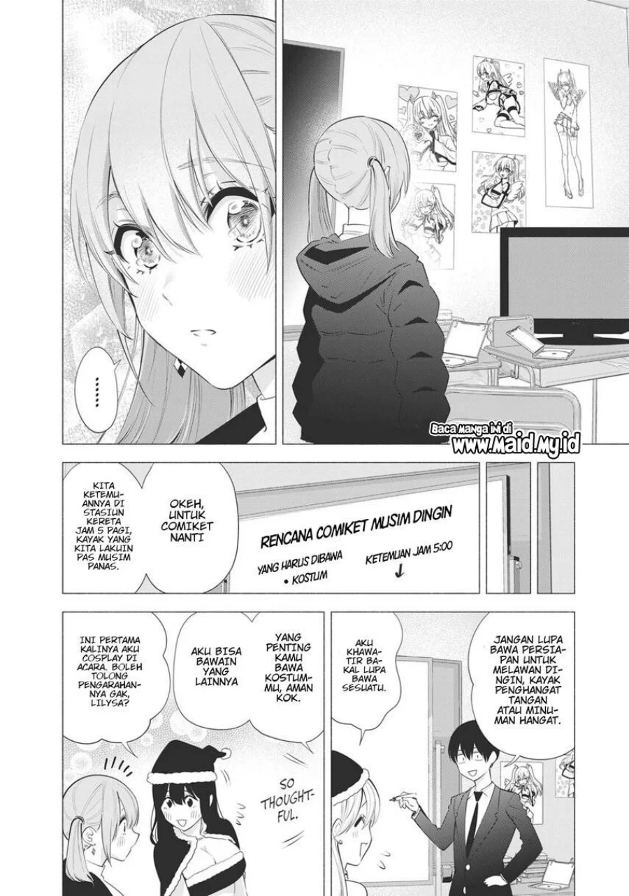 Chapter 91 - halaman 21