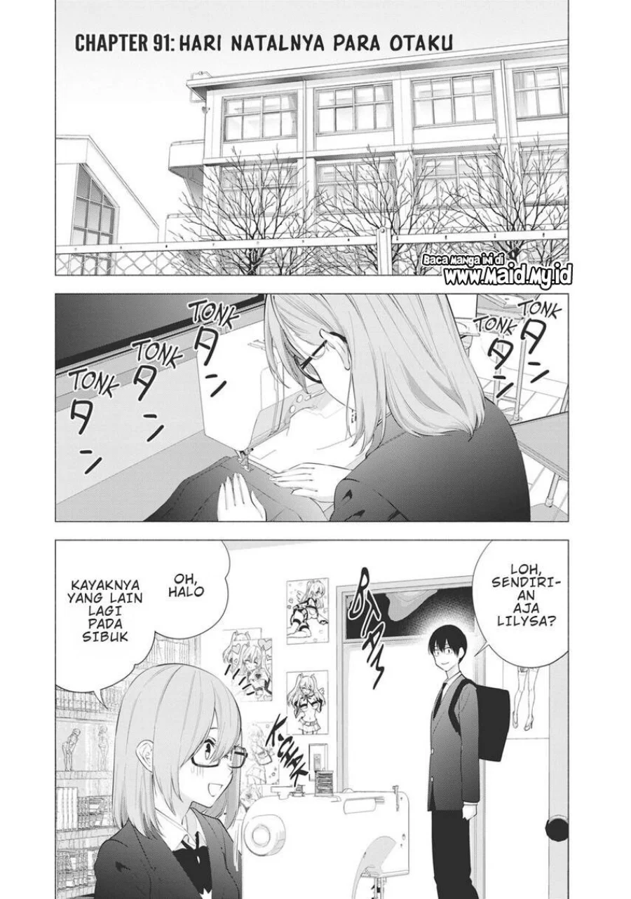 Chapter 91 - halaman 4