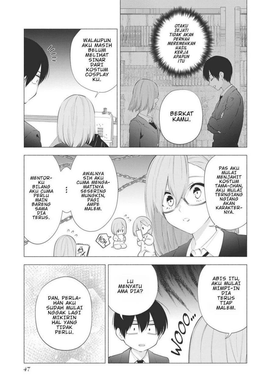 Chapter 91 - halaman 6