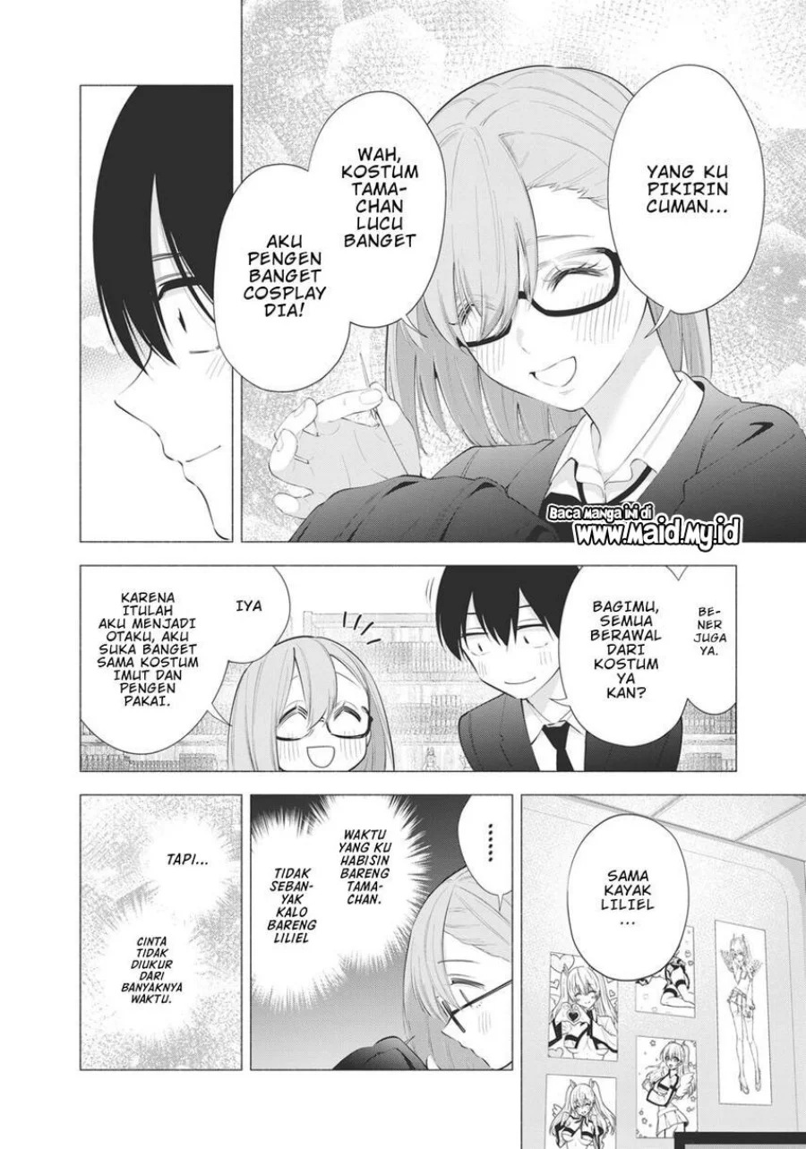 Chapter 91 - halaman 7