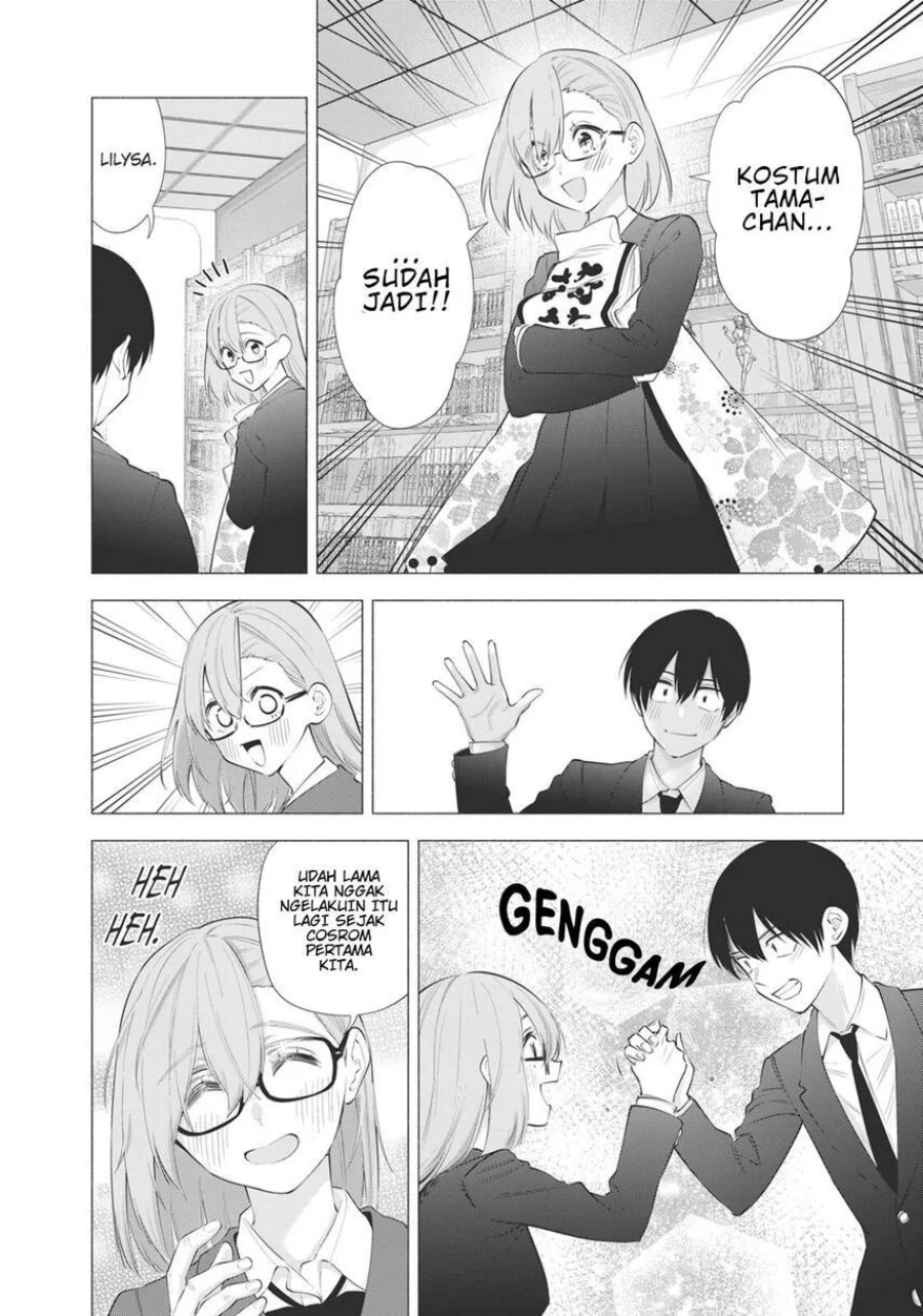 Chapter 91 - halaman 9