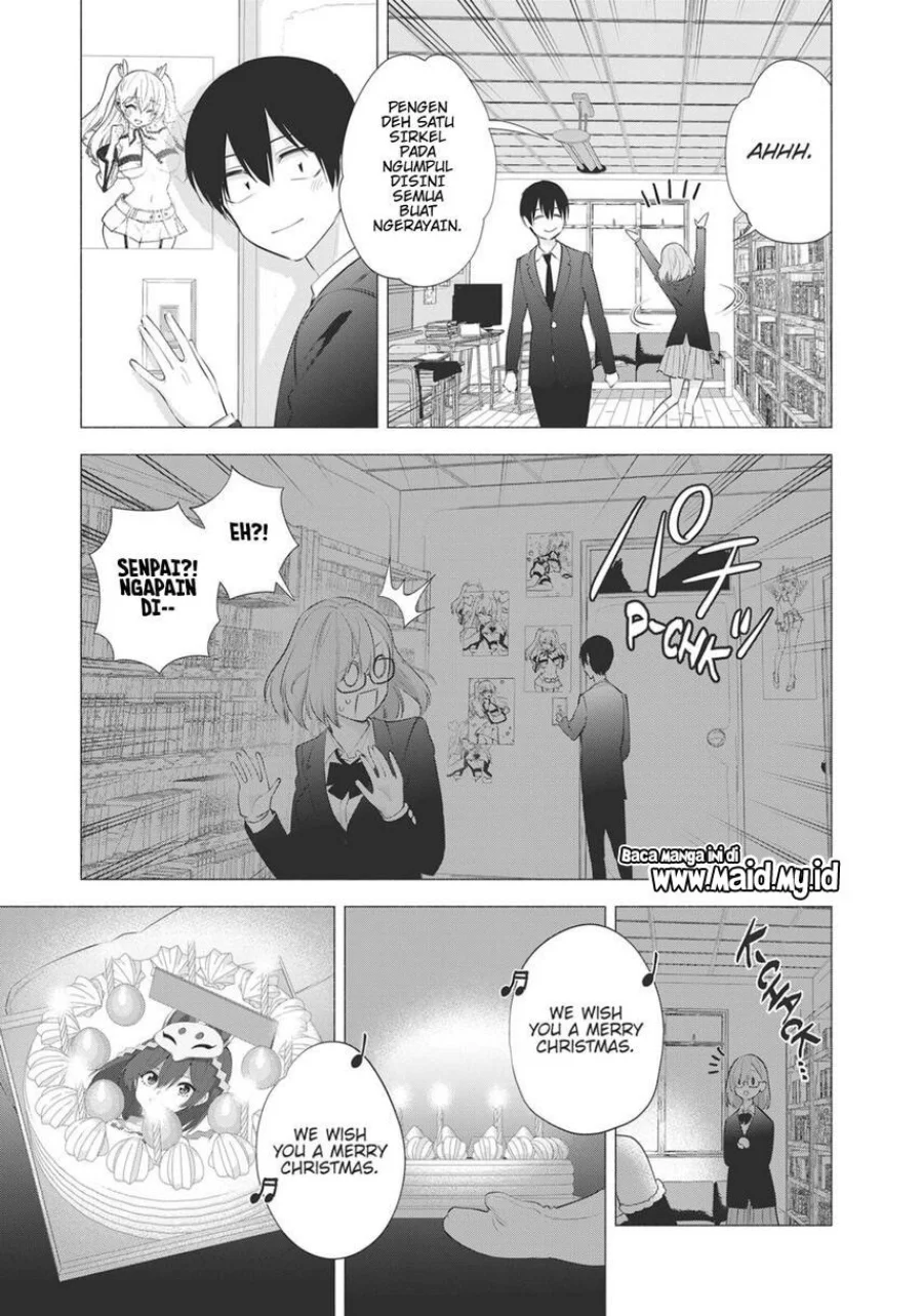 Chapter 91 - halaman 10