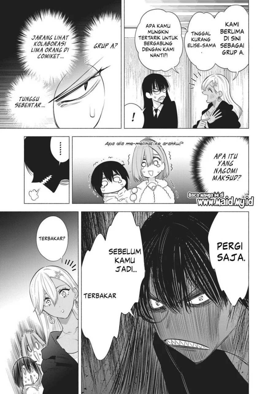 Chapter 92 - halaman 12