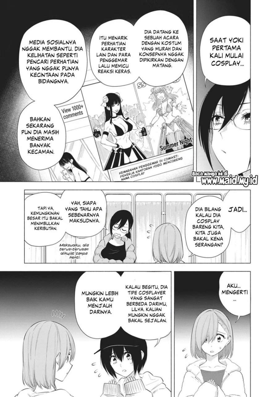 Chapter 92 - halaman 14