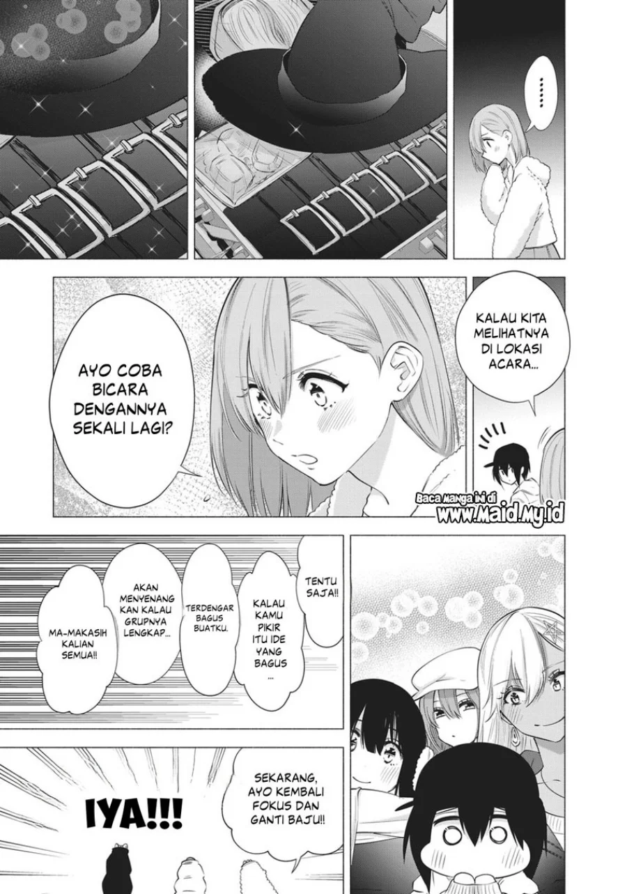 Chapter 92 - halaman 16