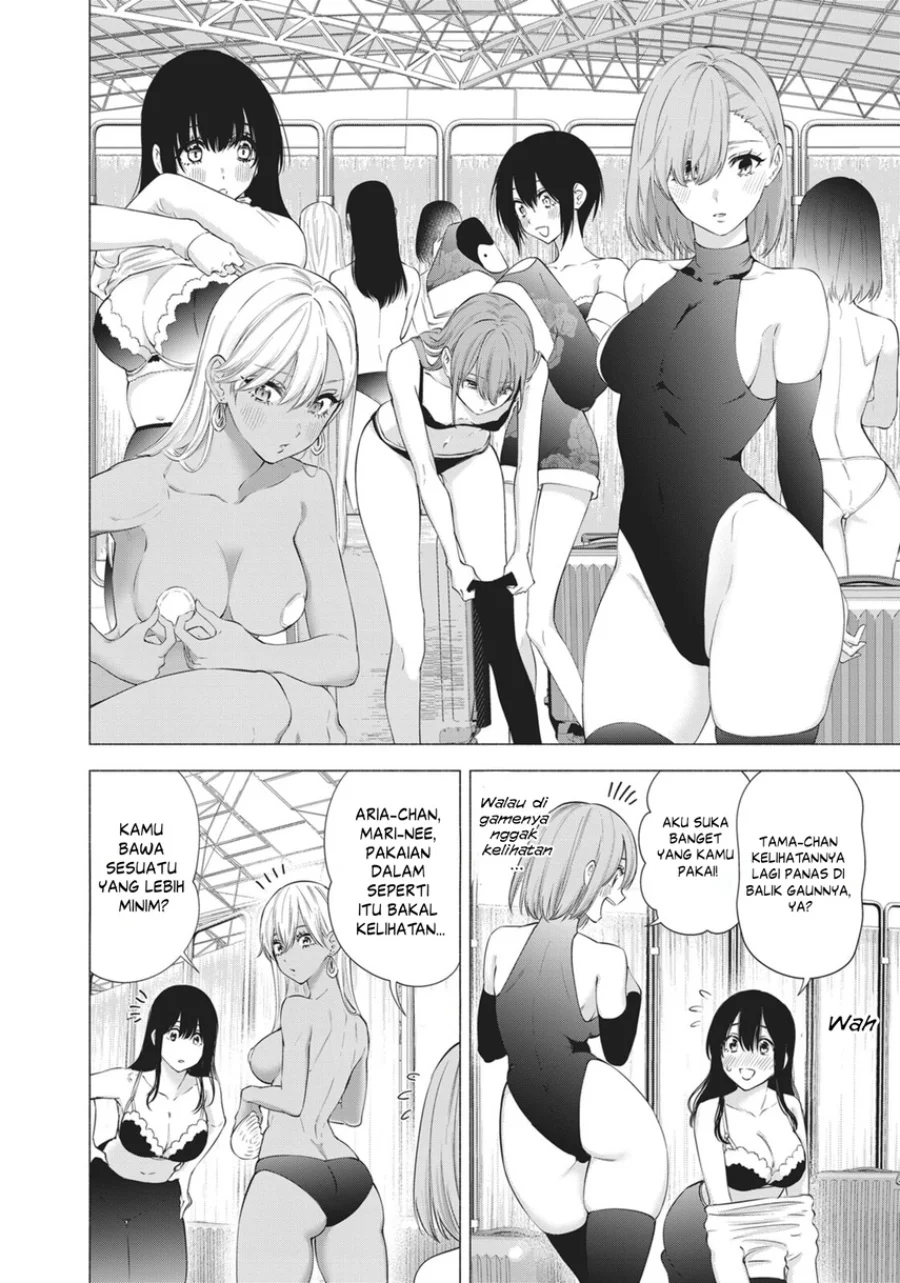 Chapter 92 - halaman 17
