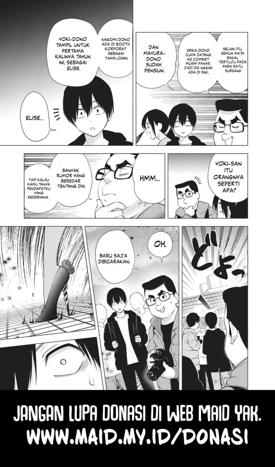 Chapter 92 - halaman 20