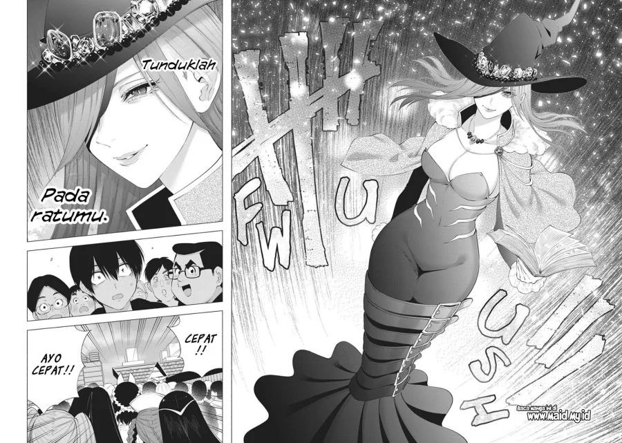 Chapter 92 - halaman 21