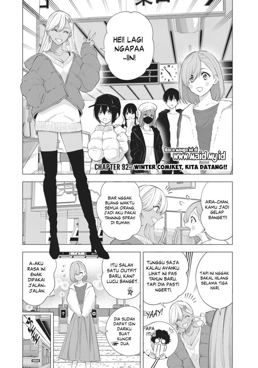 Chapter 92 - halaman 4