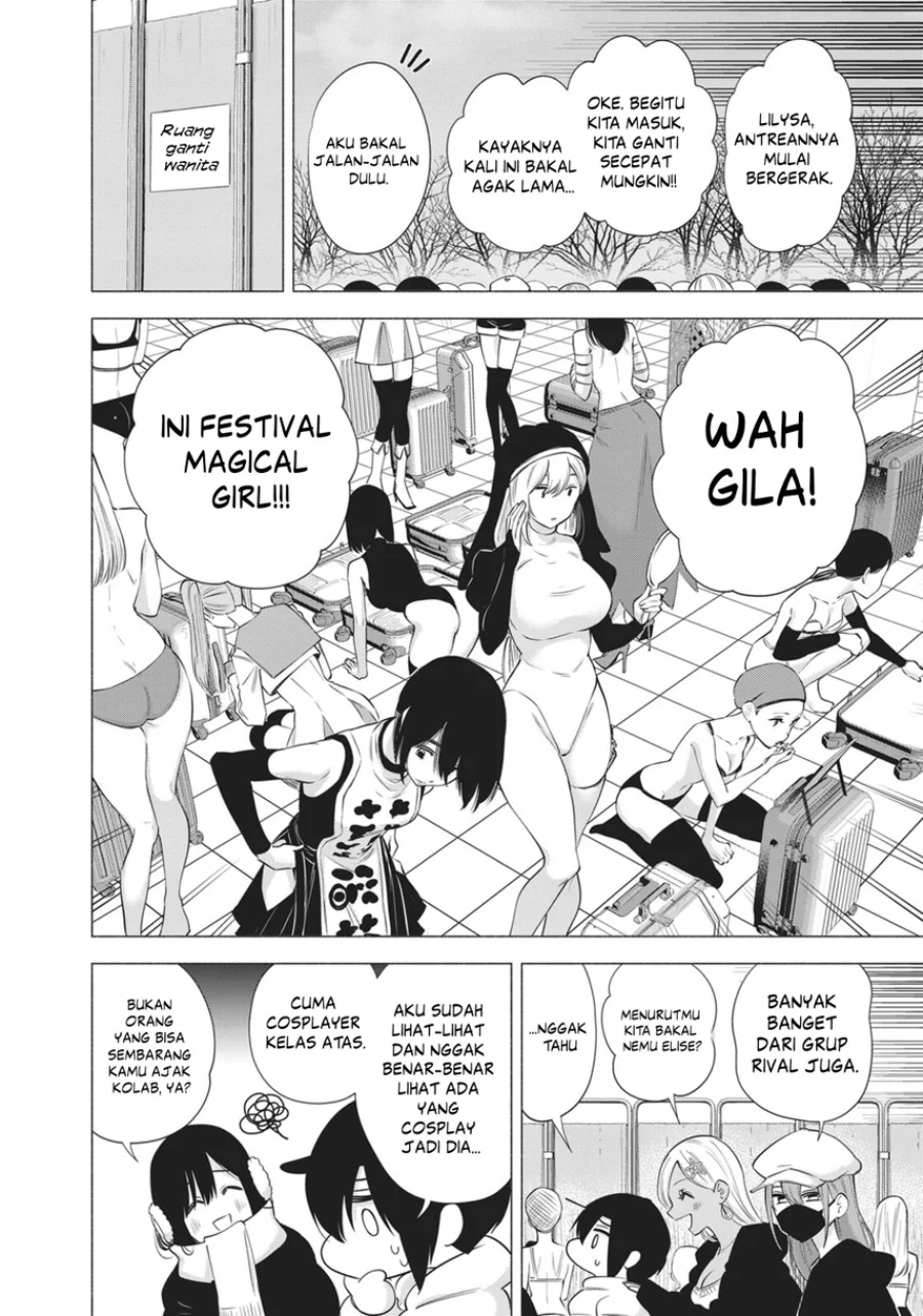 Chapter 92 - halaman 9