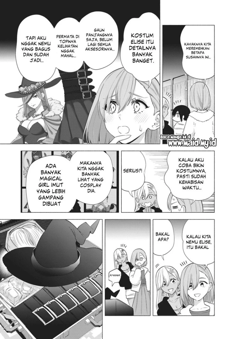 Chapter 92 - halaman 10