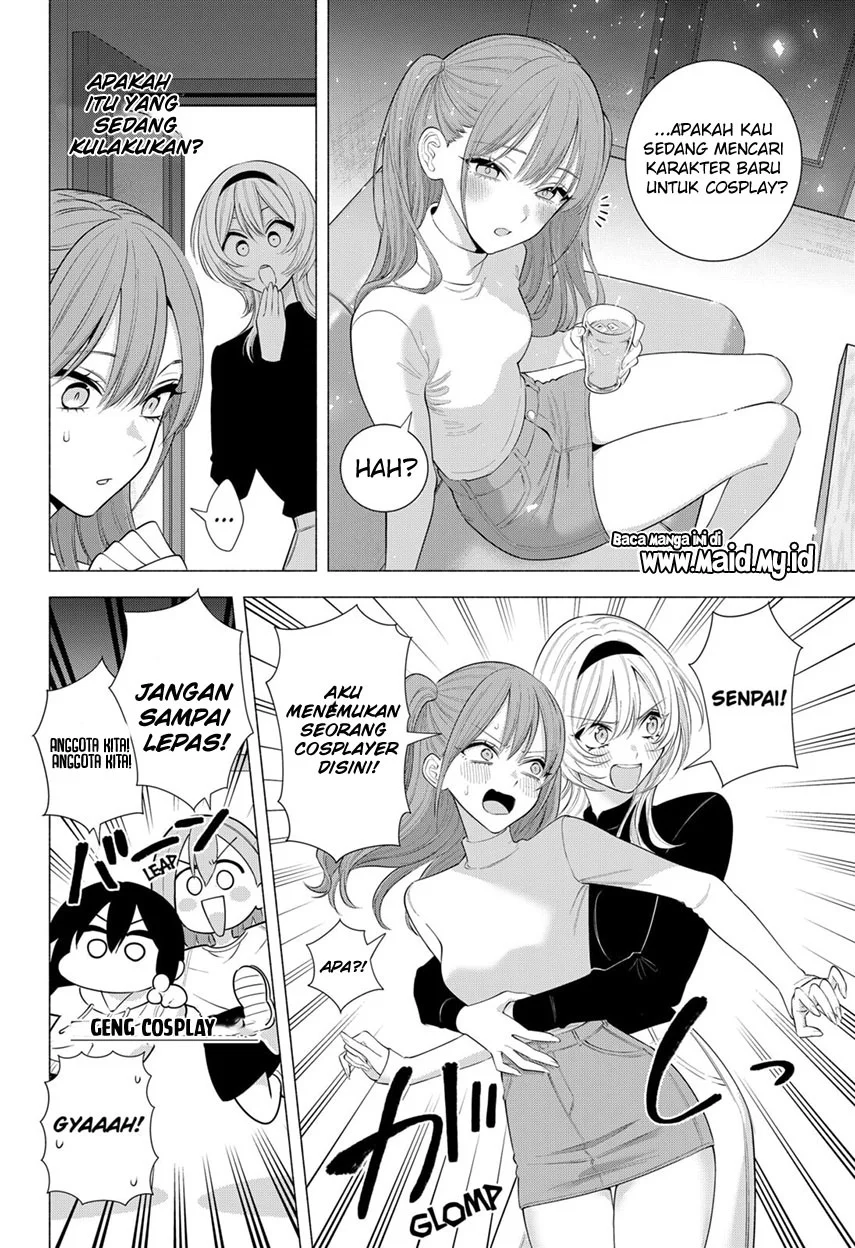Chapter 93 - halaman 21