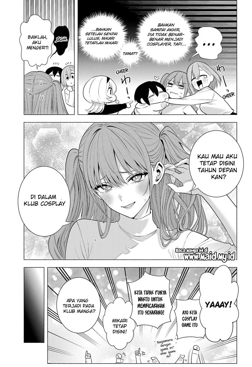 Chapter 93 - halaman 22