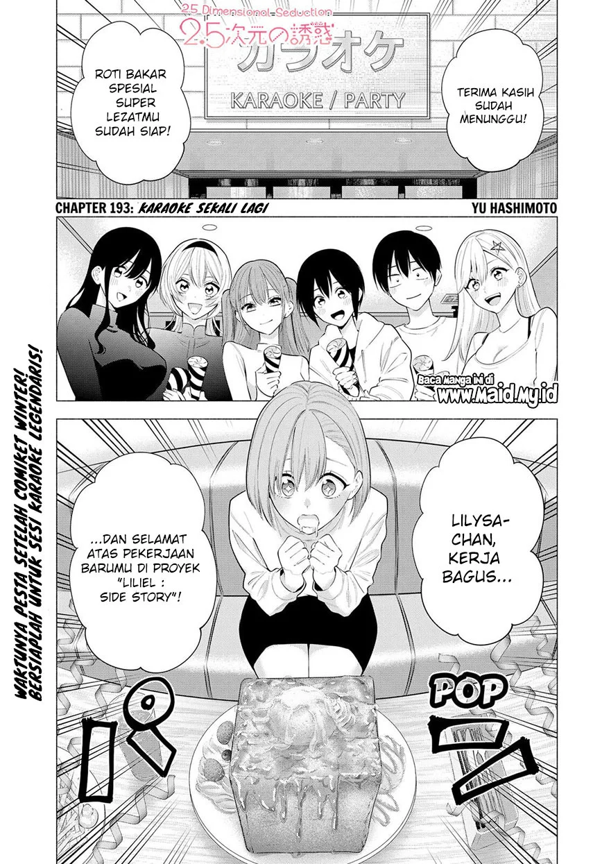 Chapter 93 - halaman 6