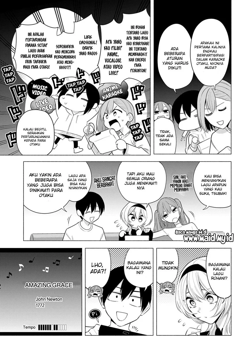 Chapter 93 - halaman 10