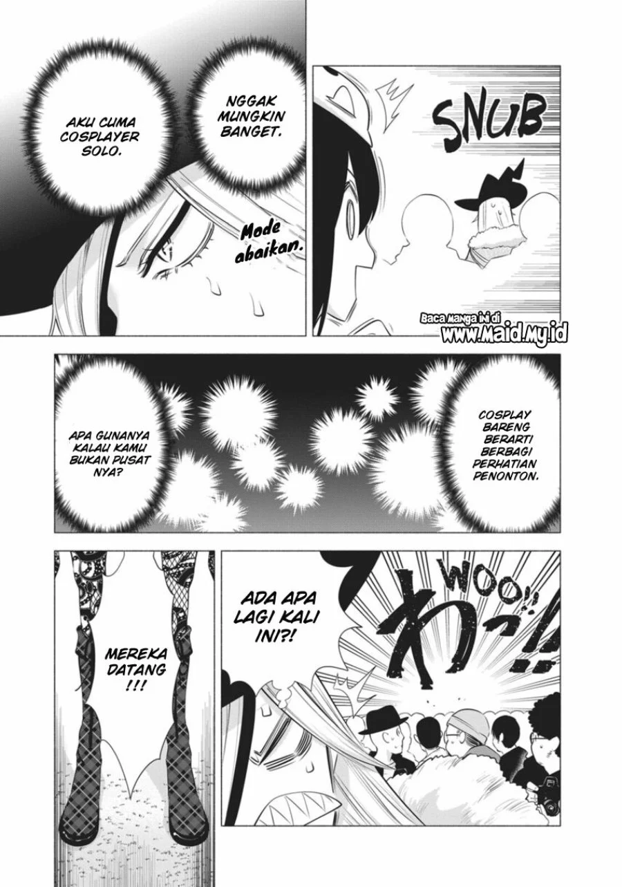 Chapter 94 - halaman 12