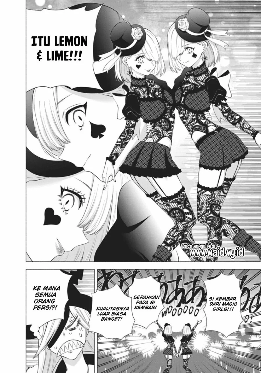 Chapter 94 - halaman 13