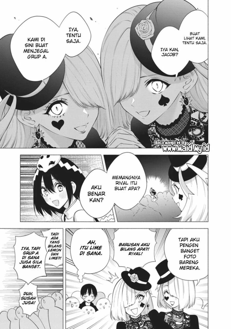 Chapter 94 - halaman 14