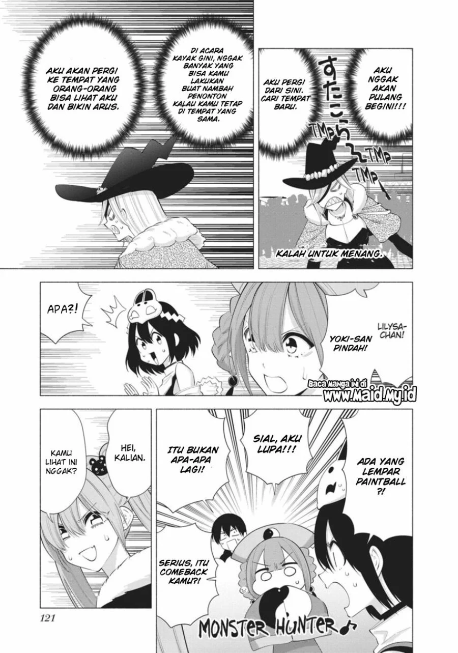 Chapter 94 - halaman 18