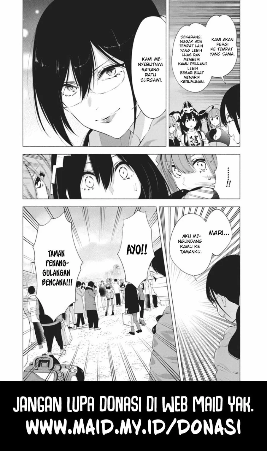 Chapter 94 - halaman 20
