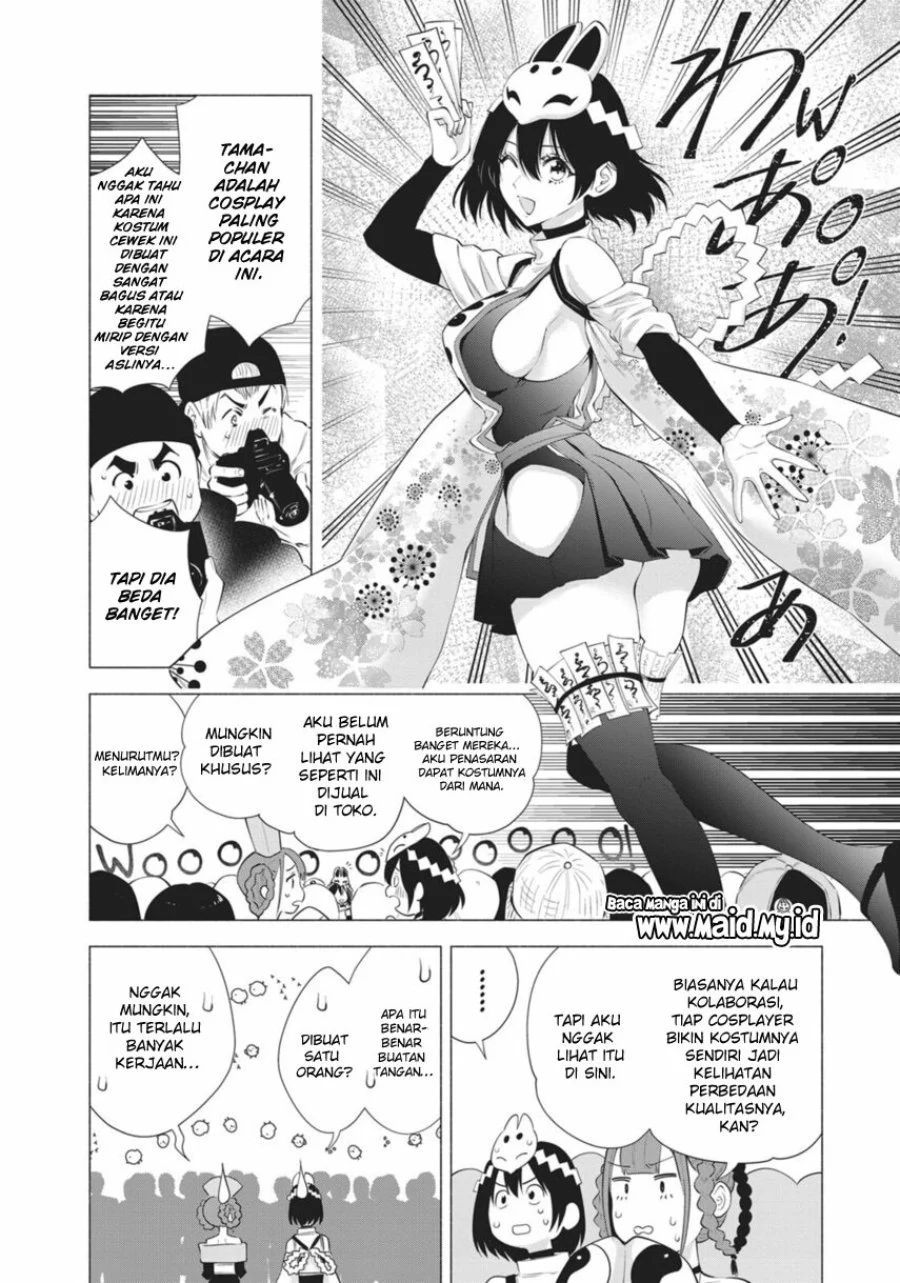 Chapter 94 - halaman 5