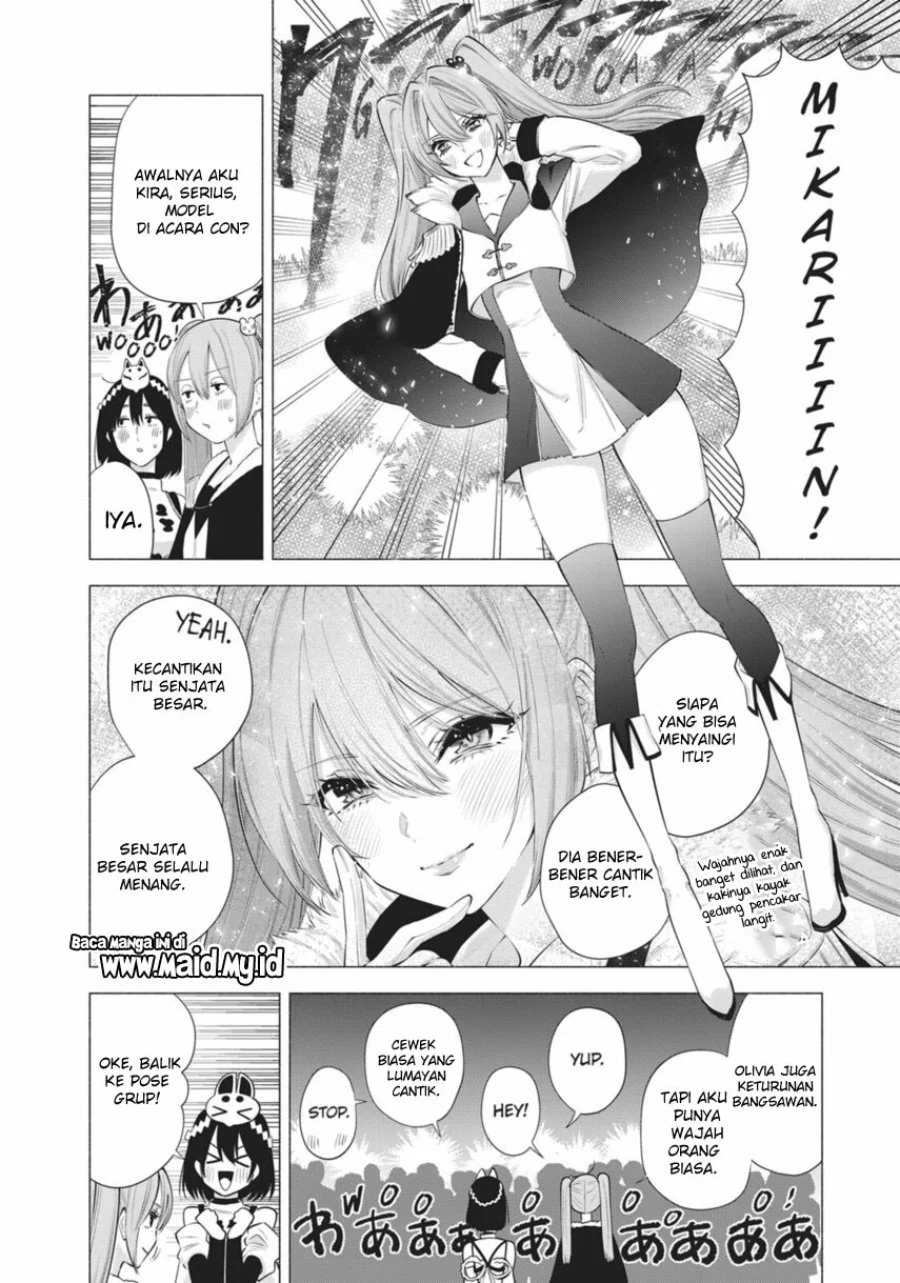 Chapter 94 - halaman 9