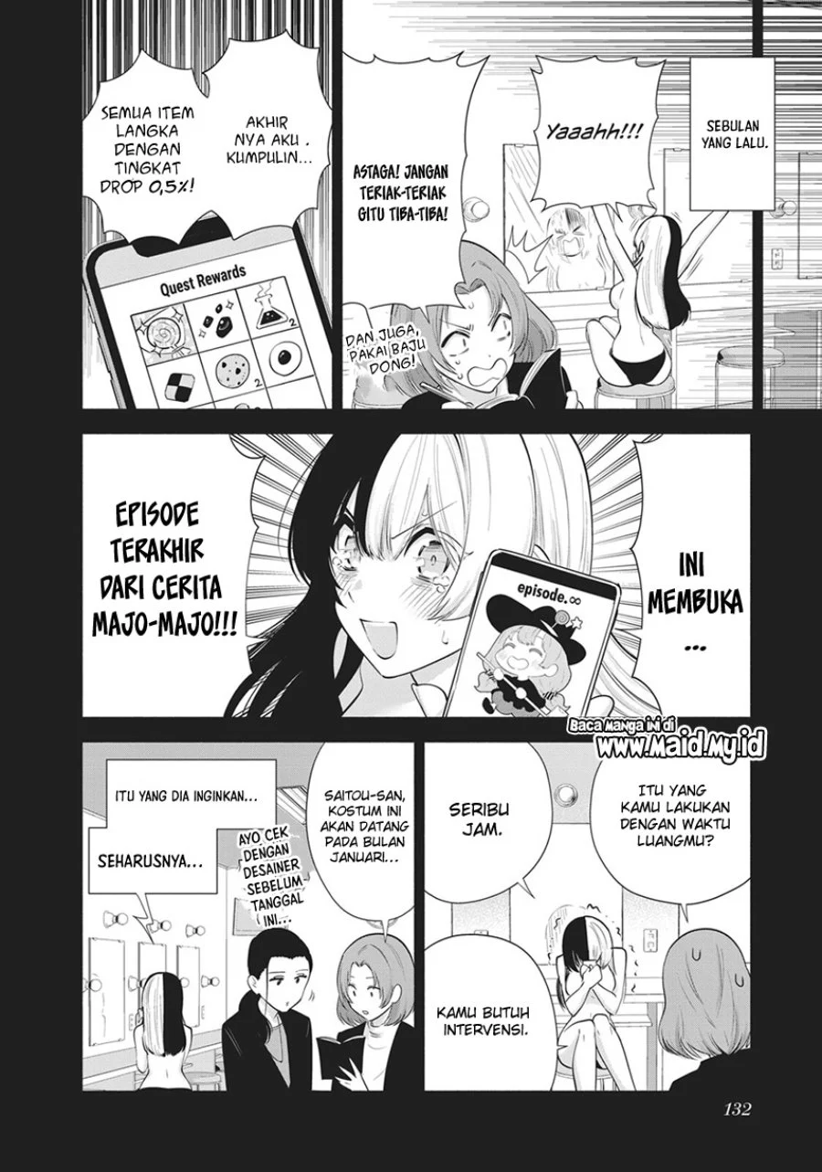 Chapter 95 - halaman 11
