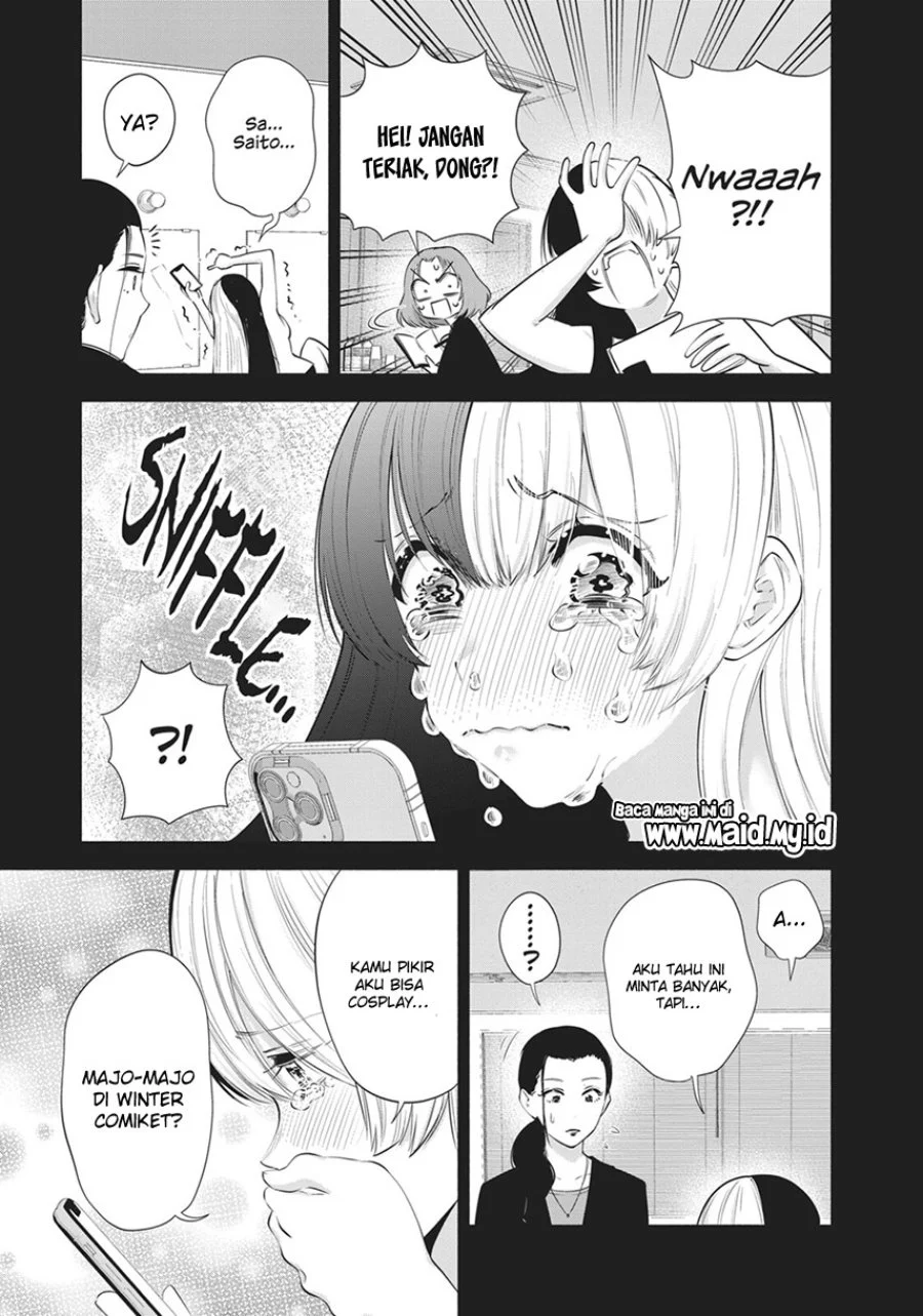 Chapter 95 - halaman 12