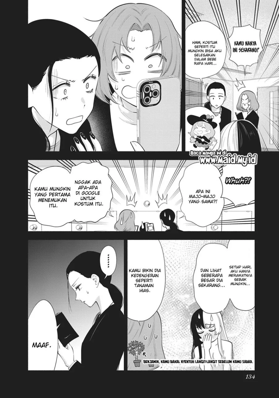 Chapter 95 - halaman 13