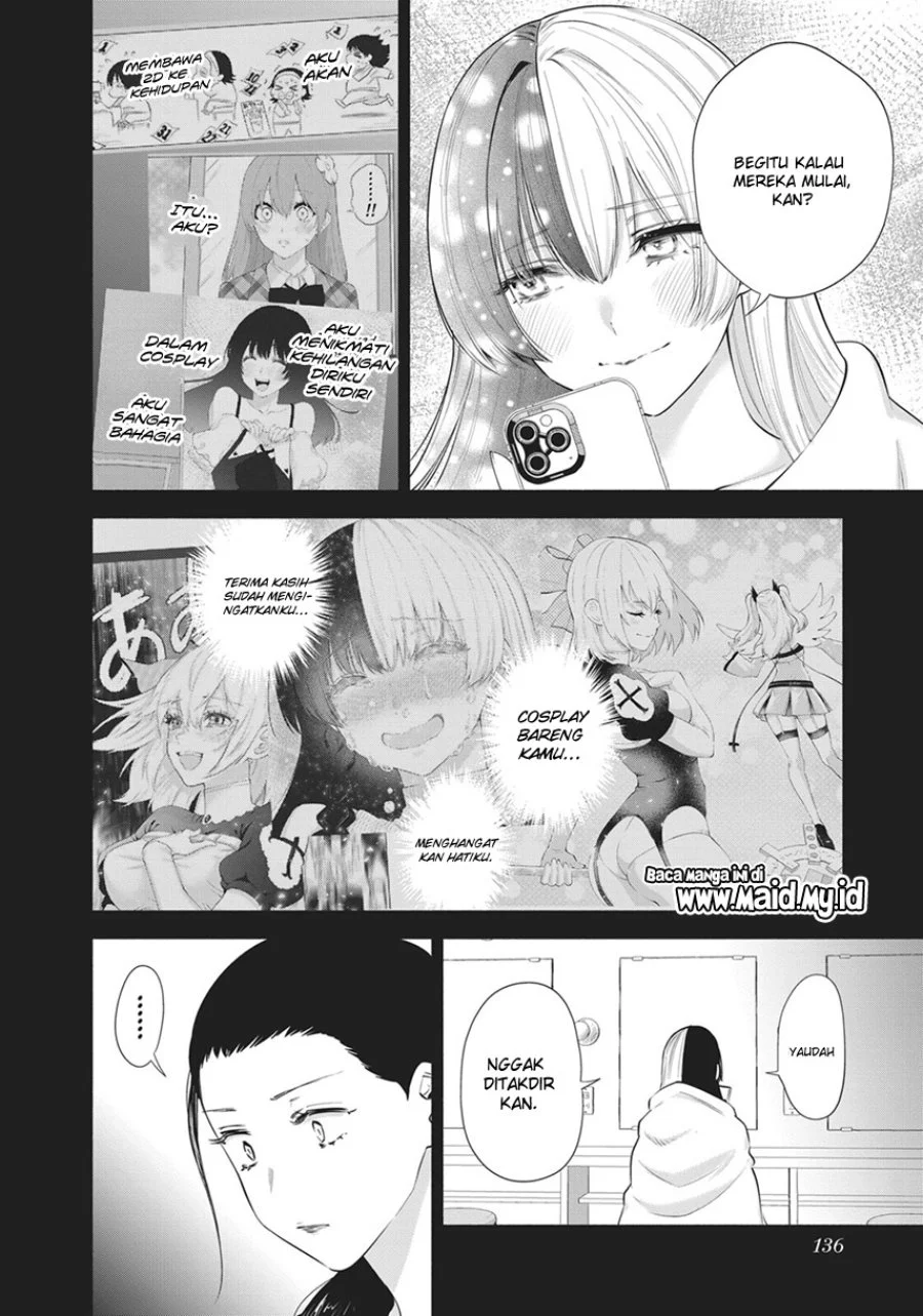 Chapter 95 - halaman 15