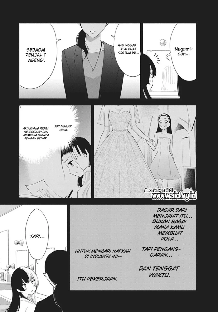 Chapter 95 - halaman 16