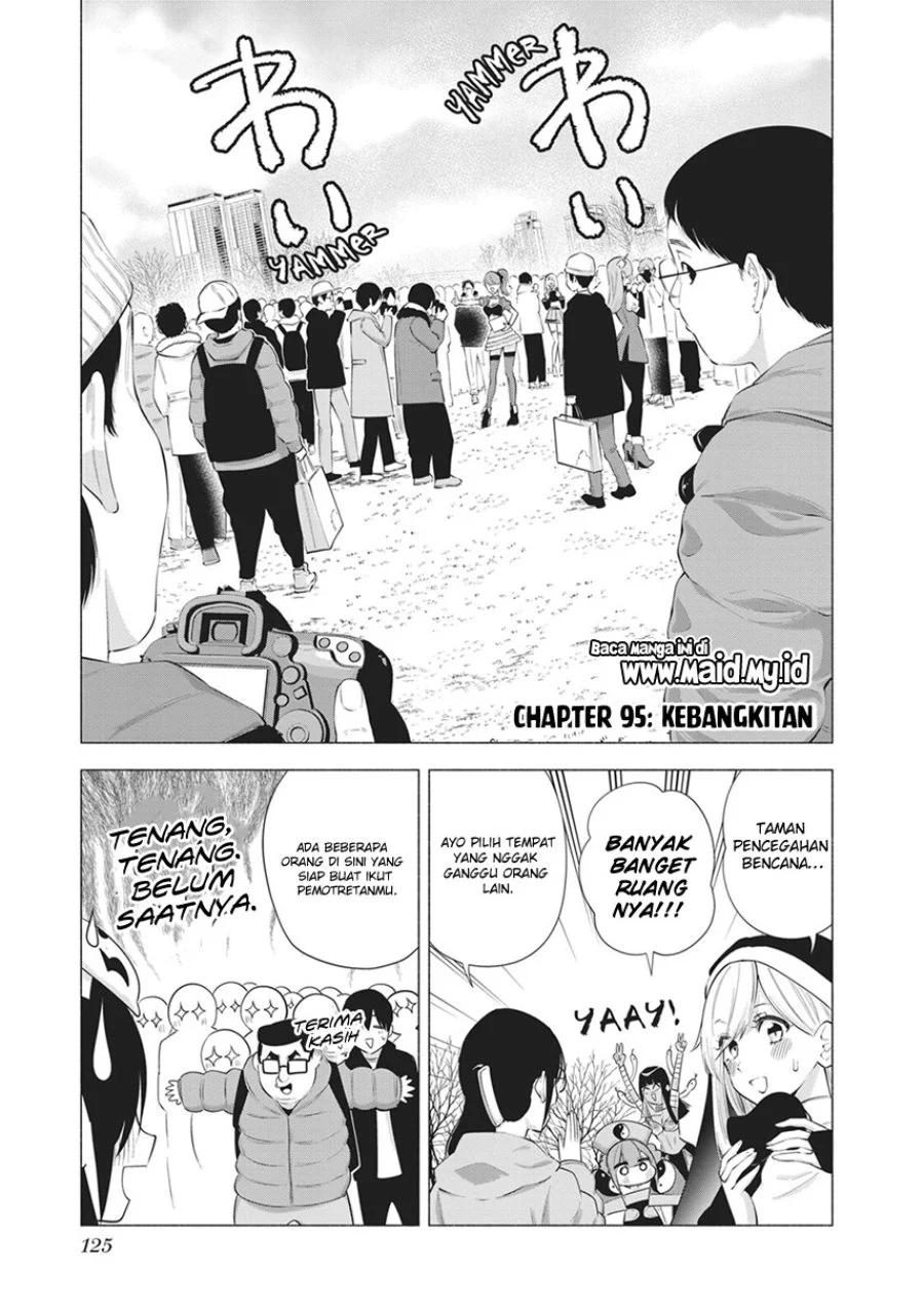 Chapter 95 - halaman 4