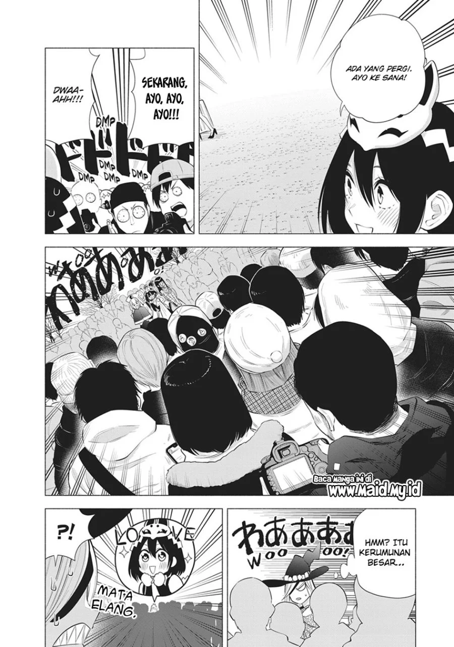Chapter 95 - halaman 5