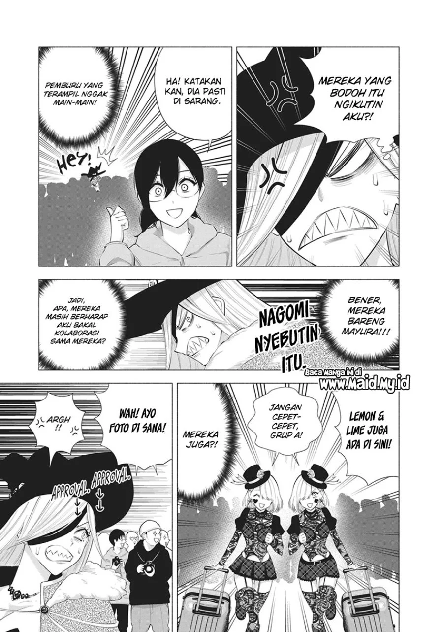 Chapter 95 - halaman 6