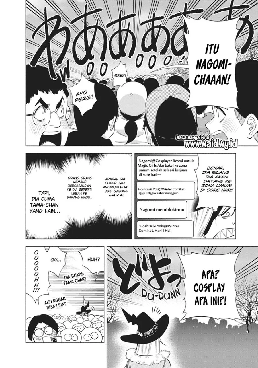 Chapter 95 - halaman 9
