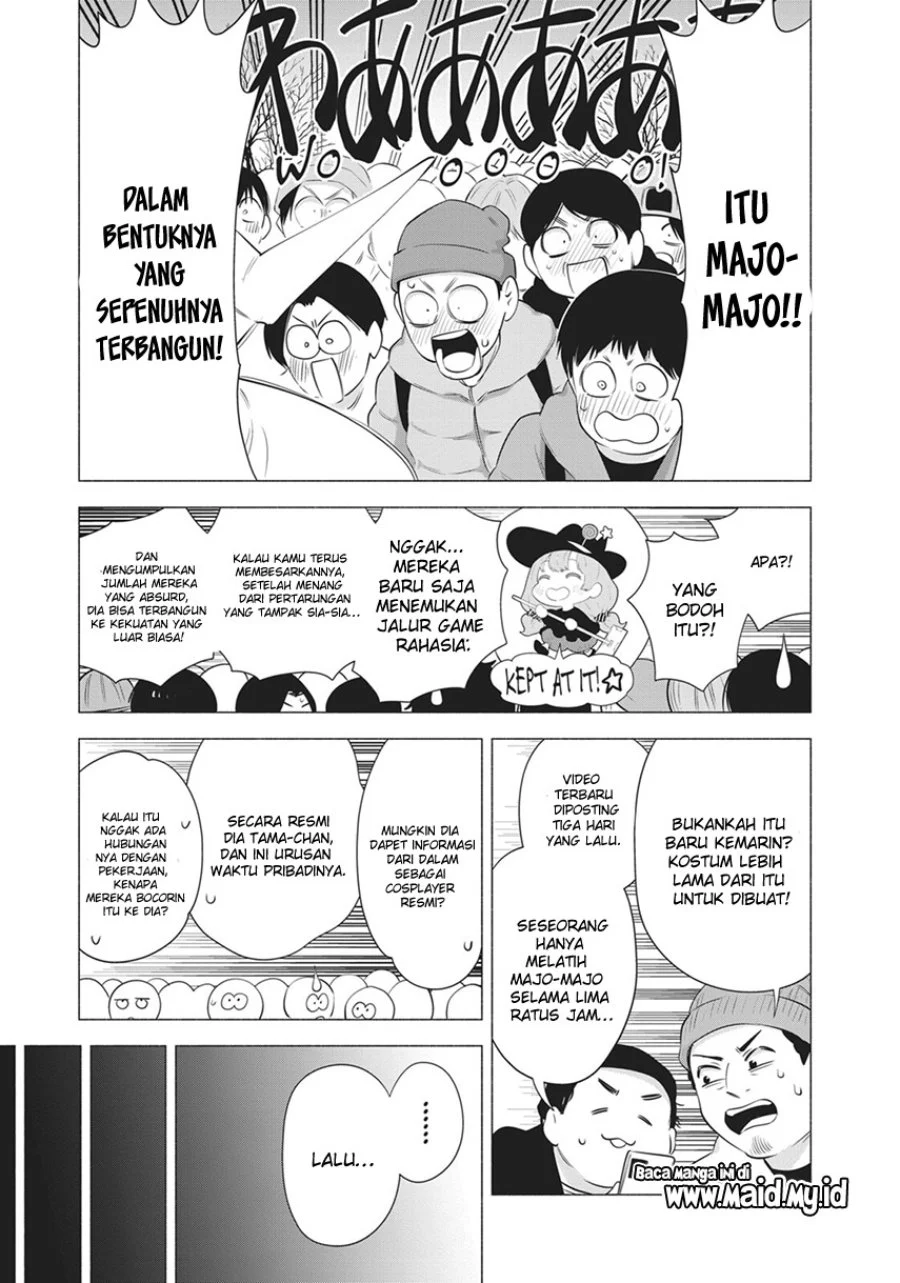 Chapter 95 - halaman 10