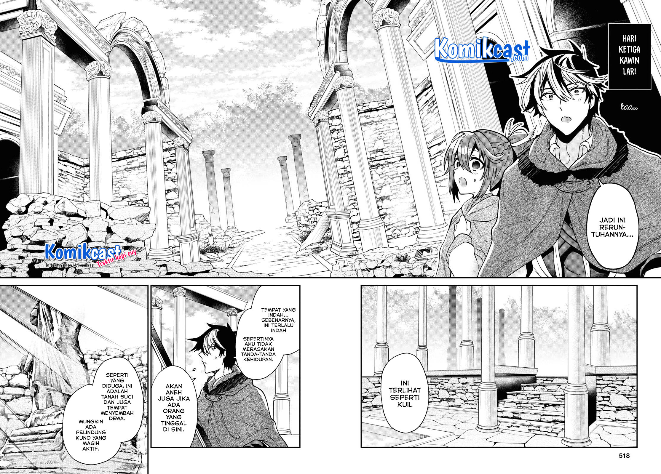Chapter 13.1 - halaman 13