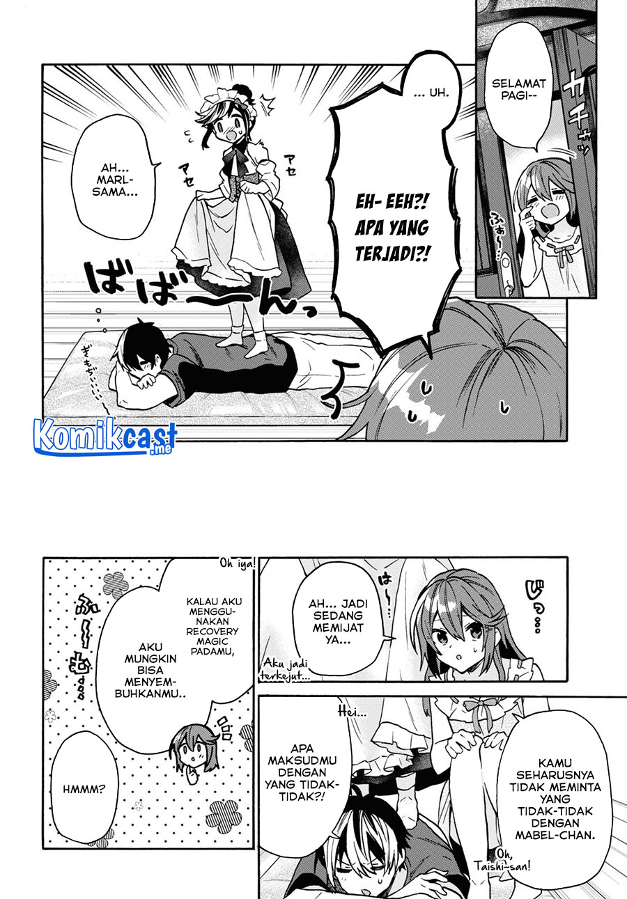 Chapter 25 - halaman 18