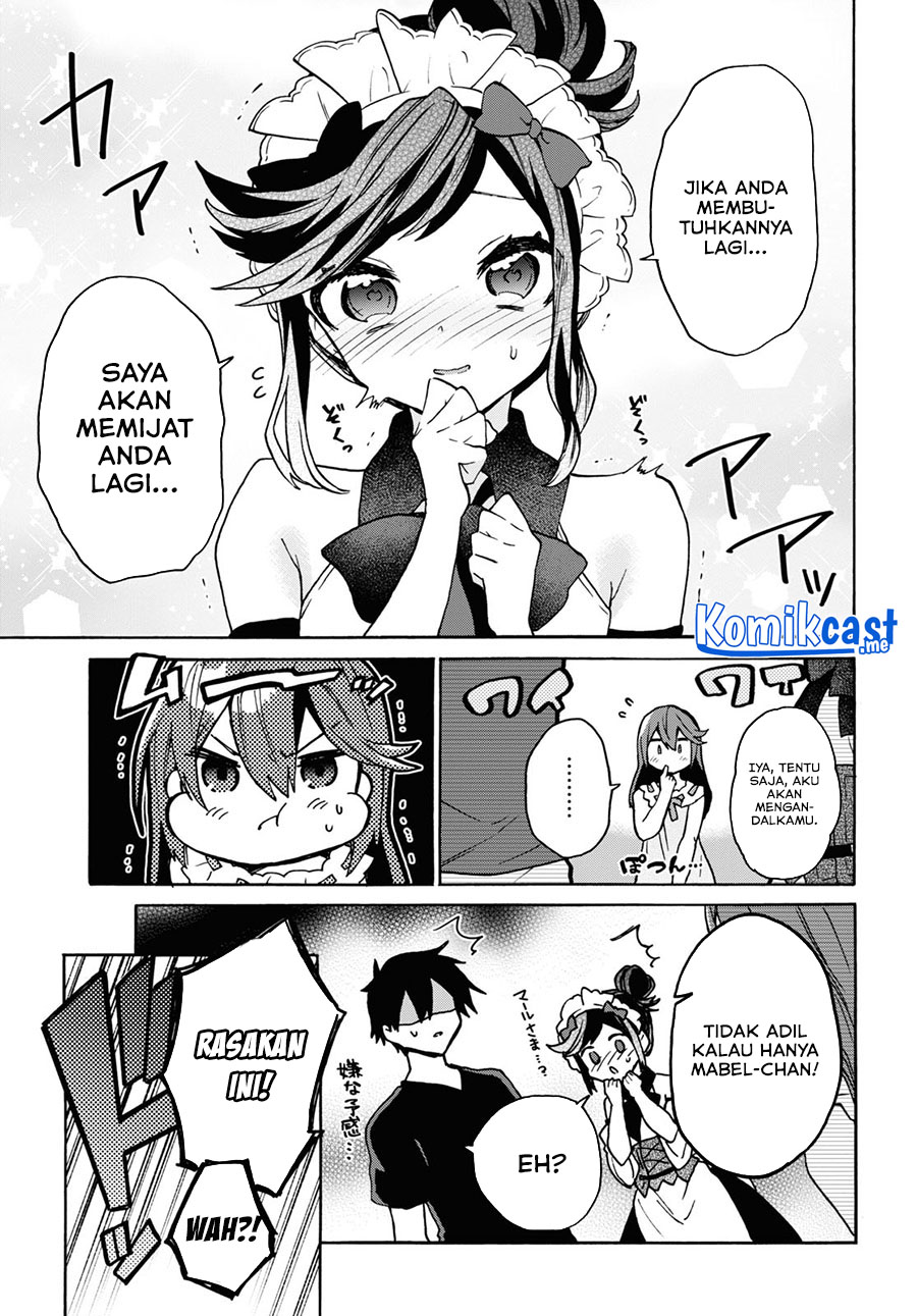 Chapter 25 - halaman 21